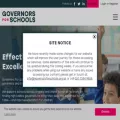 governorsforschools.org.uk