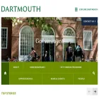 govt.dartmouth.edu govt.dartmouth.edu