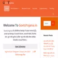 govtsyojana.in govtsyojana.in