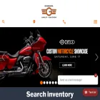 gowandaharley.com gowandaharley.com