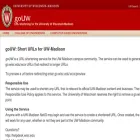 go.wisc.edu go.wisc.edu