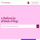 gowithblogs.com gowithblogs.com