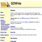 gowrite.net gowrite.net