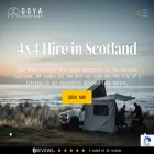goyaadventures.co.uk