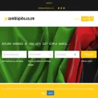 gozambiajobs.co.zm gozambiajobs.co.zm
