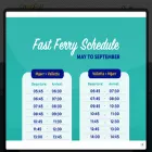 gozofastferry.com gozofastferry.com