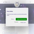 gpac-licensing.com gpac-licensing.com