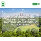 gpconservancy.org gpconservancy.org