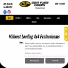 gpcustoms.net gpcustoms.net