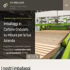 gpimballaggi.com gpimballaggi.com