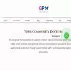 gpklinik.com