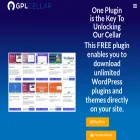 gplcellar.com