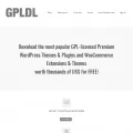 gpldl.com