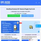 gpldose.com gpldose.com