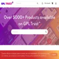 gpltrust.com gpltrust.com