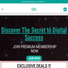 gplunlock.com gplunlock.com