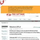 gplv3.fsf.org gplv3.fsf.org