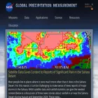 gpm.nasa.gov gpm.nasa.gov