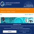 gpneuro.uni-goettingen.de gpneuro.uni-goettingen.de