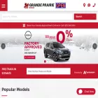 gpnissan.ca gpnissan.ca