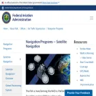gps.faa.gov gps.faa.gov