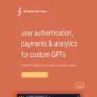 gptbuilder.tools