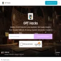 gpthacks.com gpthacks.com