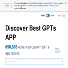 gptsapp.io