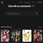 gptuncensored.ai gptuncensored.ai