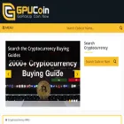 gpucoin.net gpucoin.net