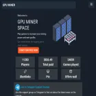 gpu-miner.site gpu-miner.site