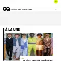gqmagazine.fr