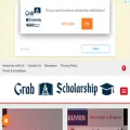 grabascholarship.com