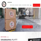 grabbarnaflytt.fi grabbarnaflytt.fi