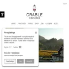 grablevineyards.com