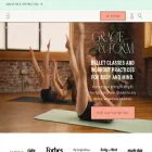 graceandformstudio.com