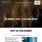 gracecity.ca gracecity.ca