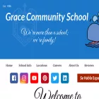 gracecommunityschools.com gracecommunityschools.com