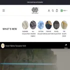 gracefabrics.com gracefabrics.com