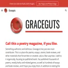 graceguts.com graceguts.com