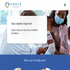 gracehealthsystem.com