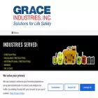 graceindustries.com