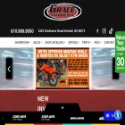 graceperformance.com graceperformance.com