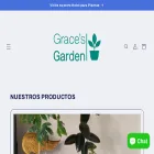gracesgarden.cl gracesgarden.cl