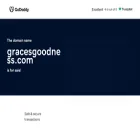 gracesgoodness.com gracesgoodness.com