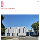 gracewangarchitect.ca gracewangarchitect.ca