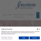 graciana.es