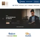 graciasobregracia.org