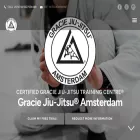 gracieamsterdam.com