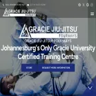 graciefourways.co.za
